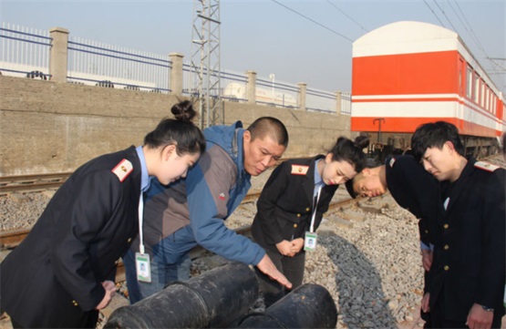 石家庄通达铁路学校(图9)